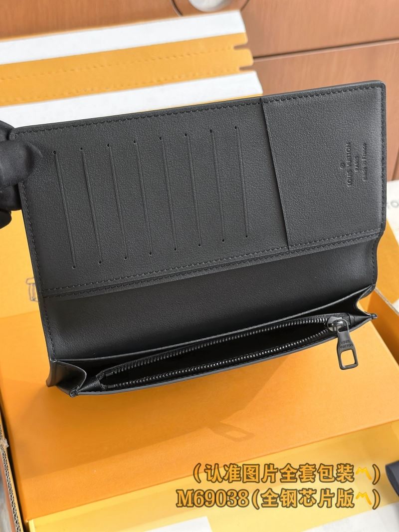 Louis Vuitton Wallets Purse